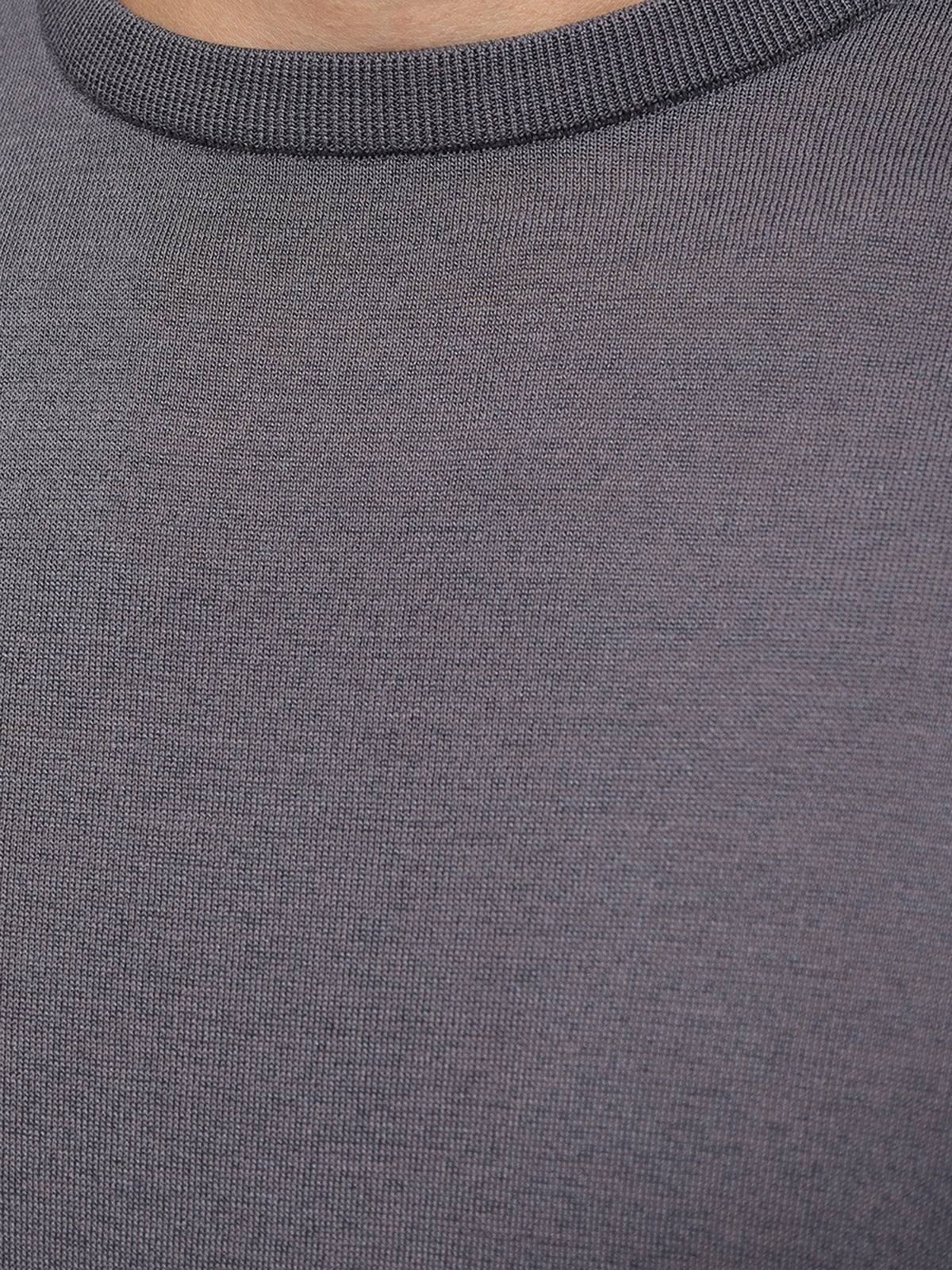Knit T-Shirt BML