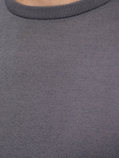 Knit T-Shirt BML