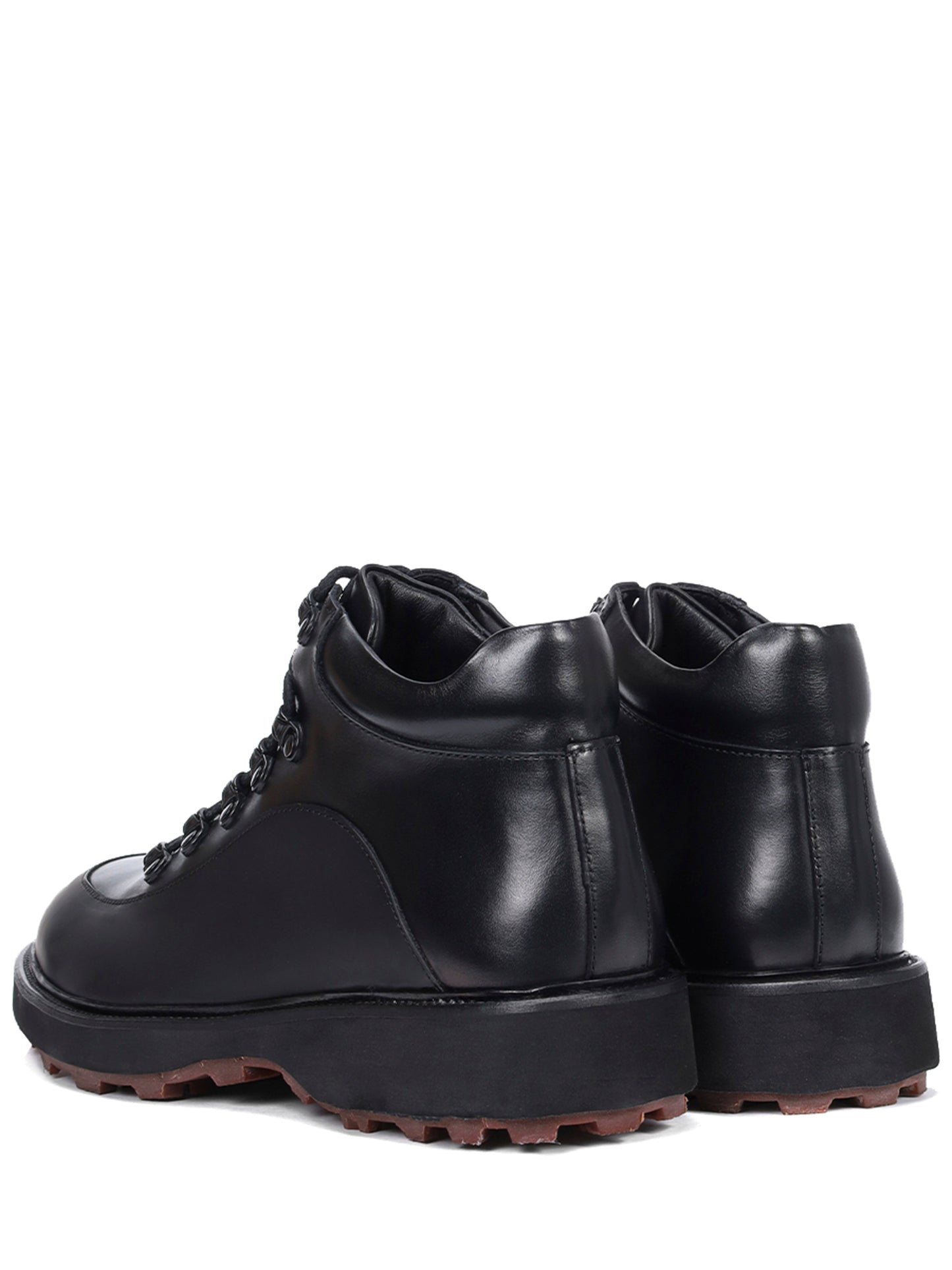 Leather Boots BML