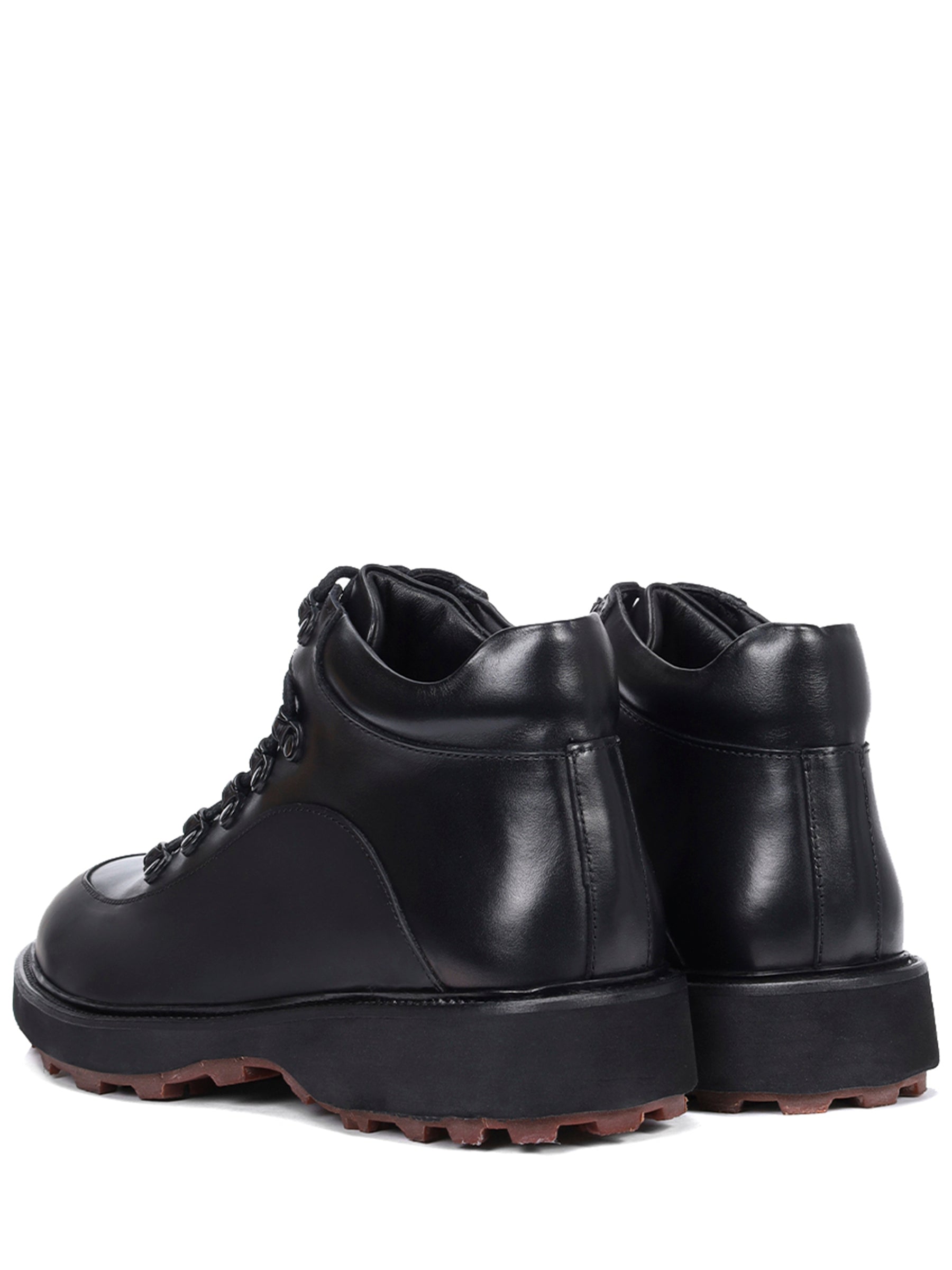 Leather Boots BML