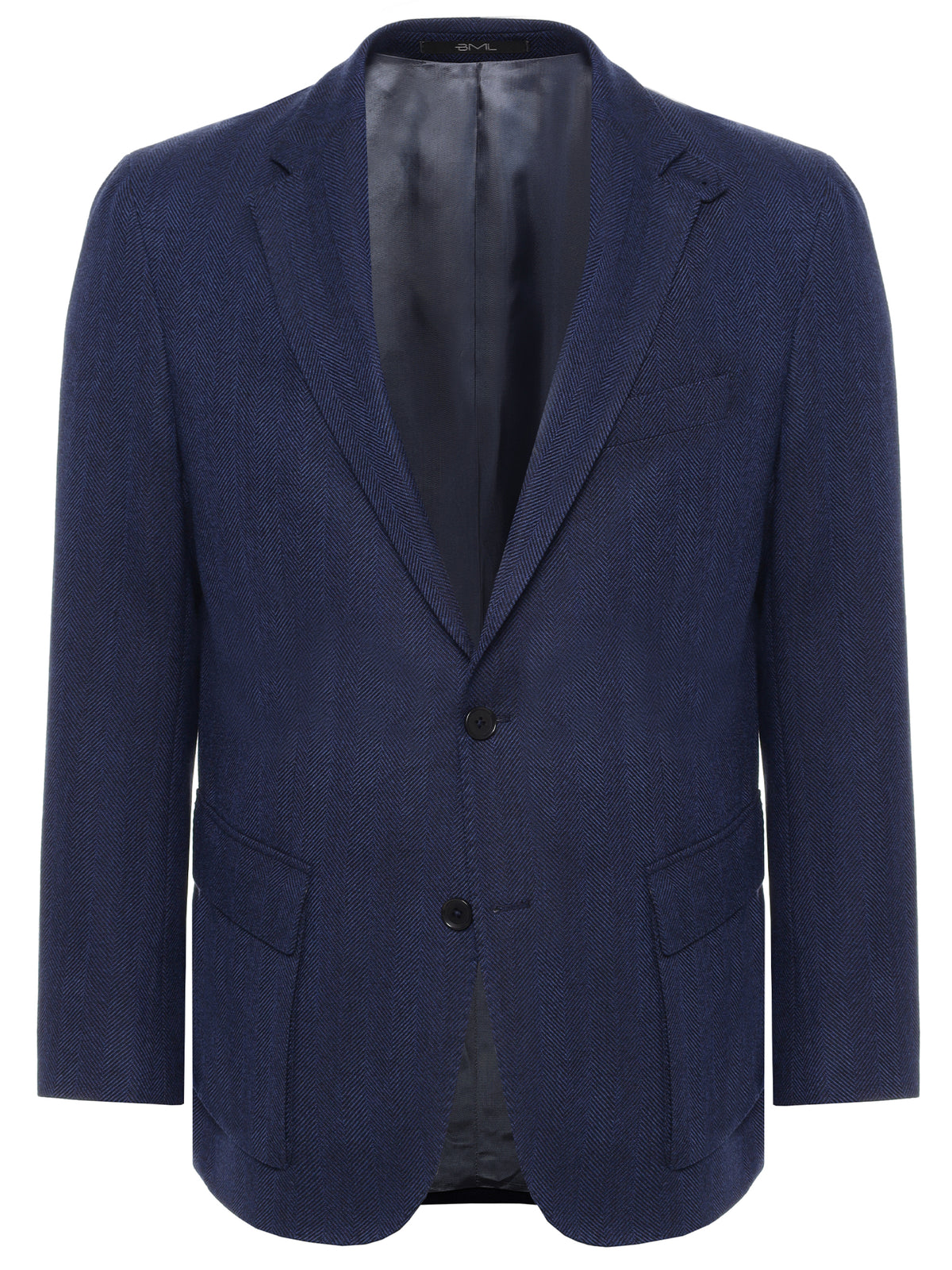 Jacket Enrico N BML