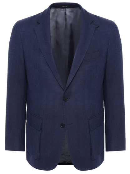 Jacket Enrico N BML
