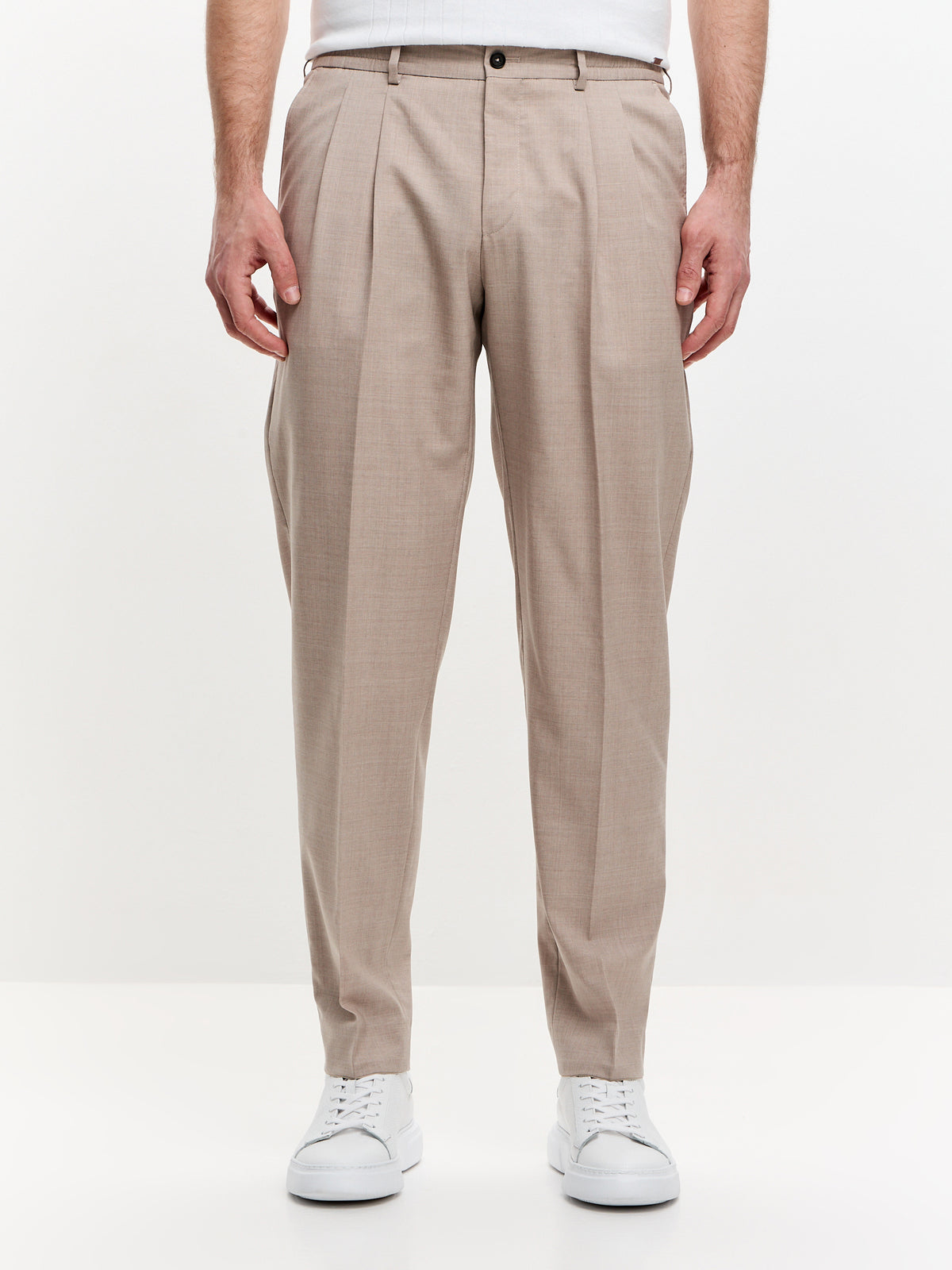 Trousers Charlie BML
