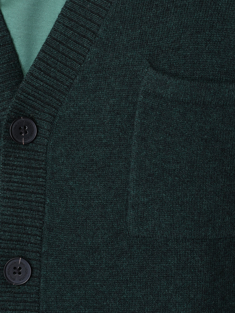 Cardigan BML