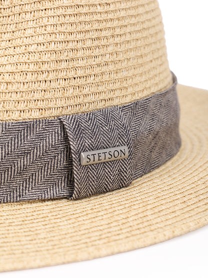 Straw Hat Stetson