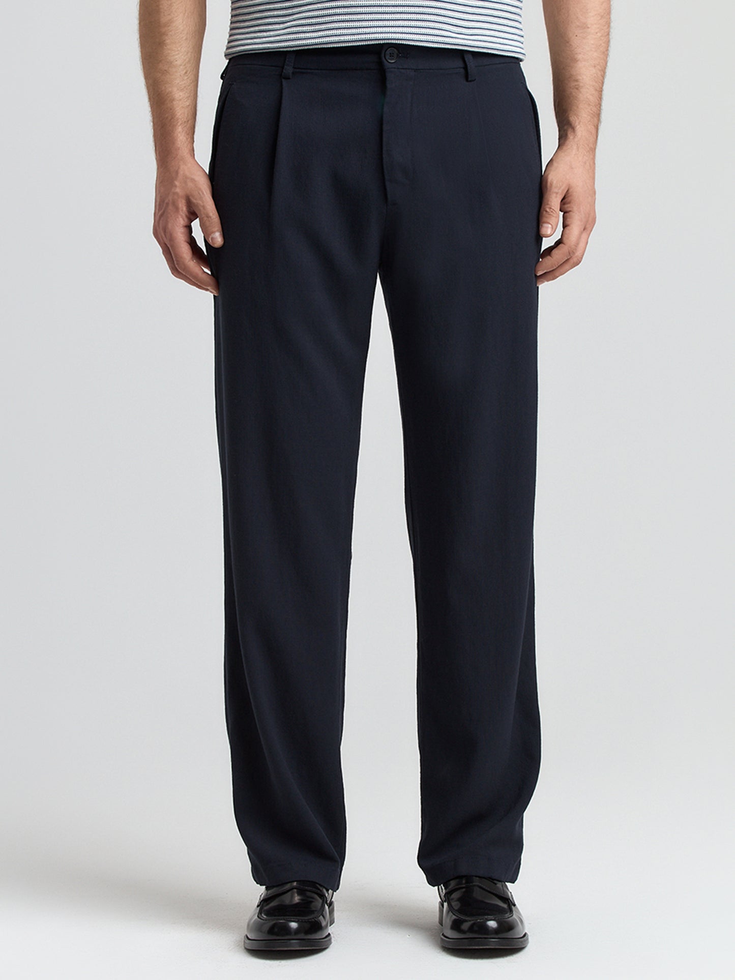 Trousers BML