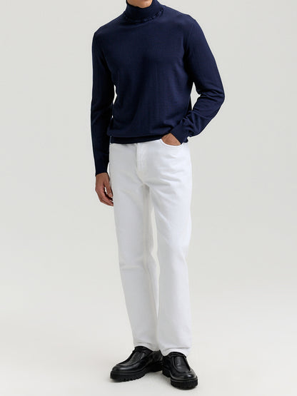 Roll-neck BML