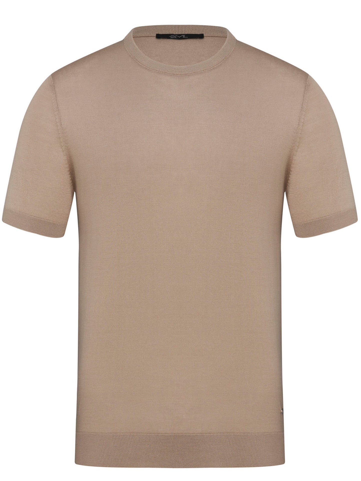 Knit T-Shirt BML