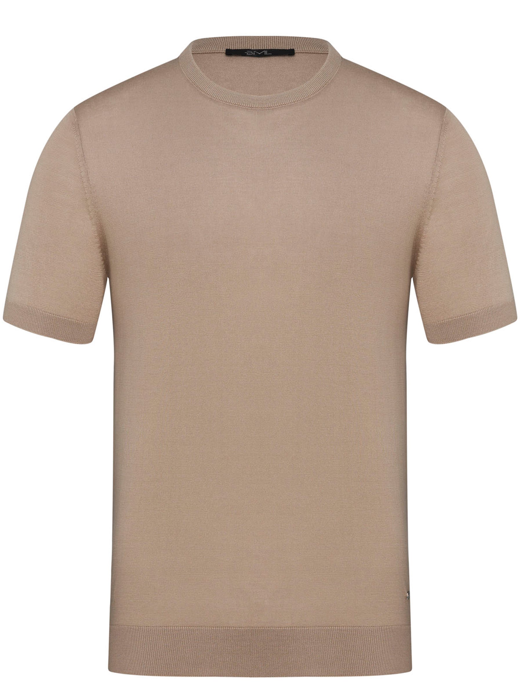 Knit T-Shirt BML