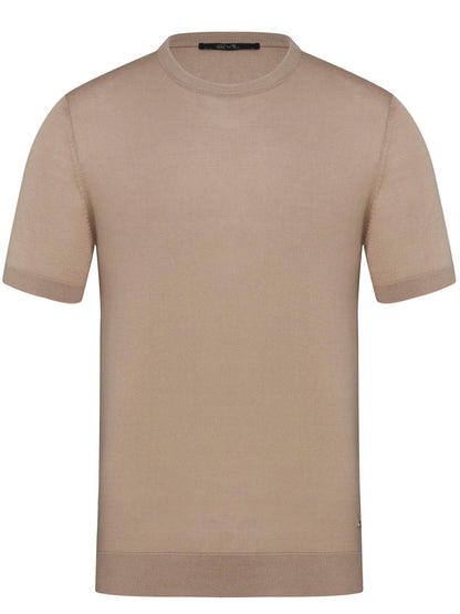 Knit T-Shirt BML