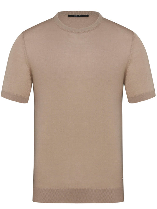 Knit T-Shirt BML