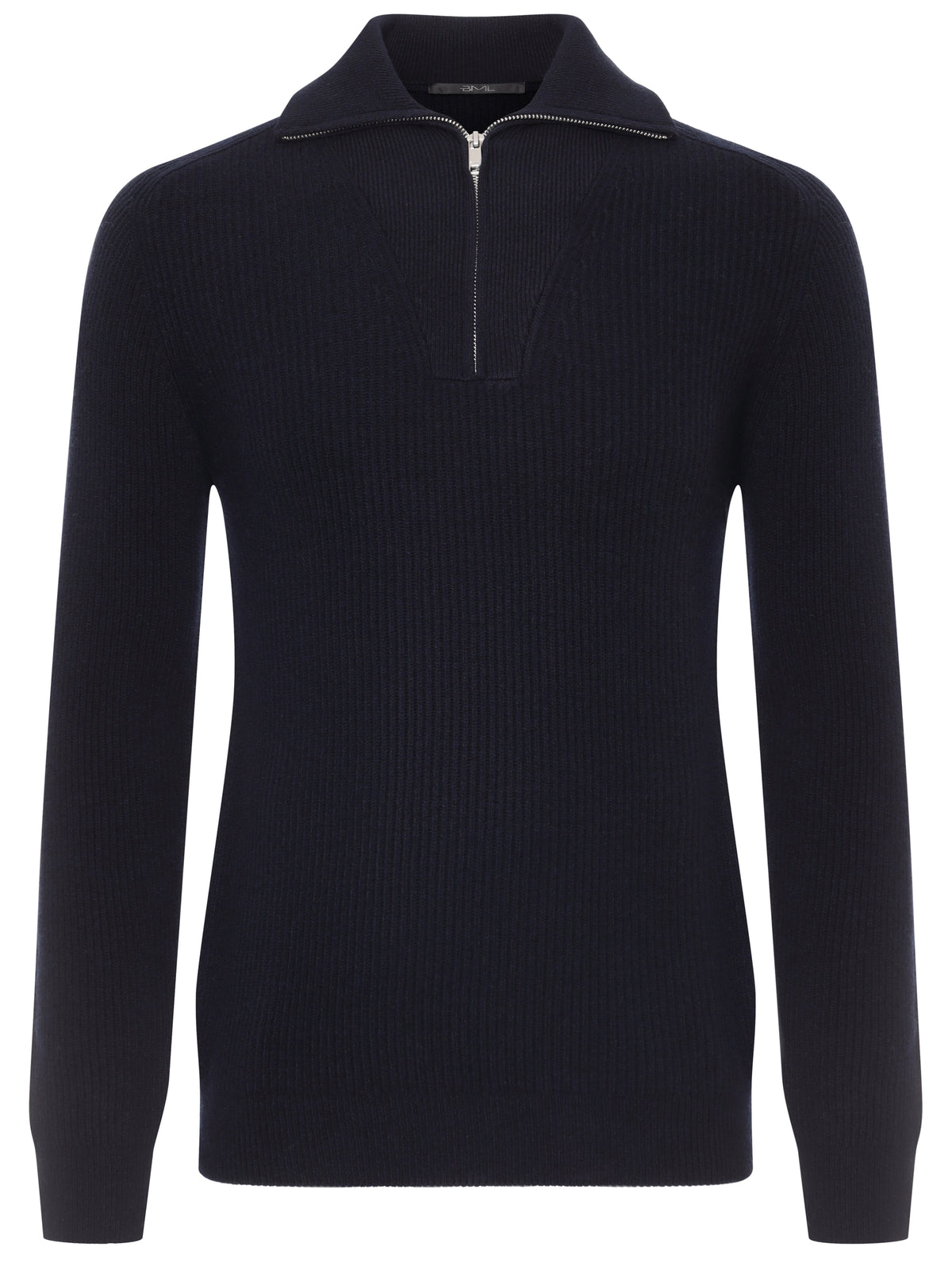 Quarter Zip Pullover BML