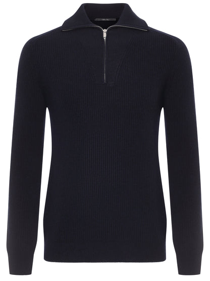 Quarter Zip Pullover BML
