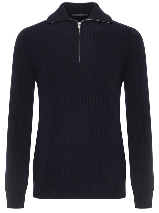 Quarter Zip Pullover BML