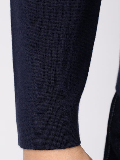 Quarter Zip Pullover BML