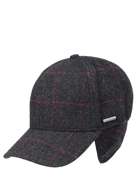 Beisbolo kepuraitė Stetson