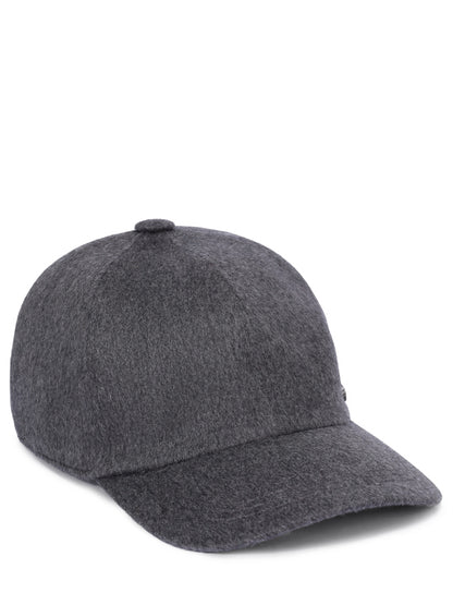 Baseball Cap Stetson