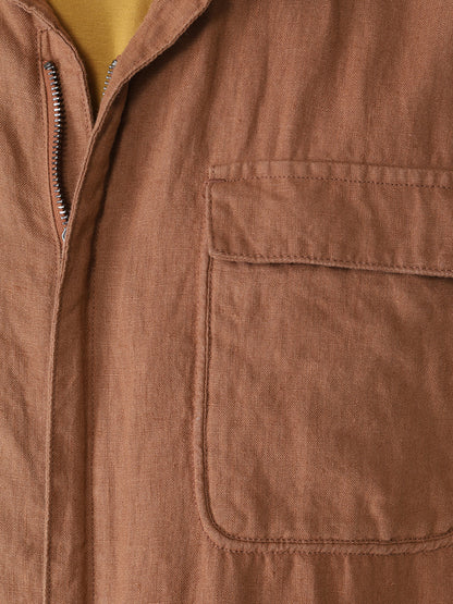 Linen Overjacket BML