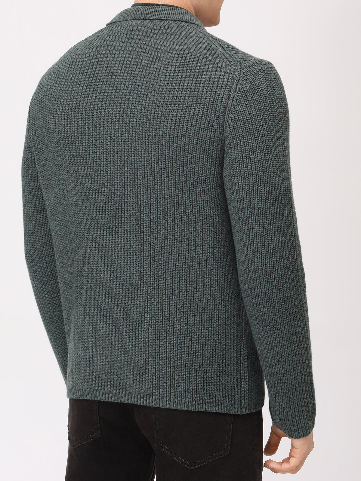 Cardigan BML