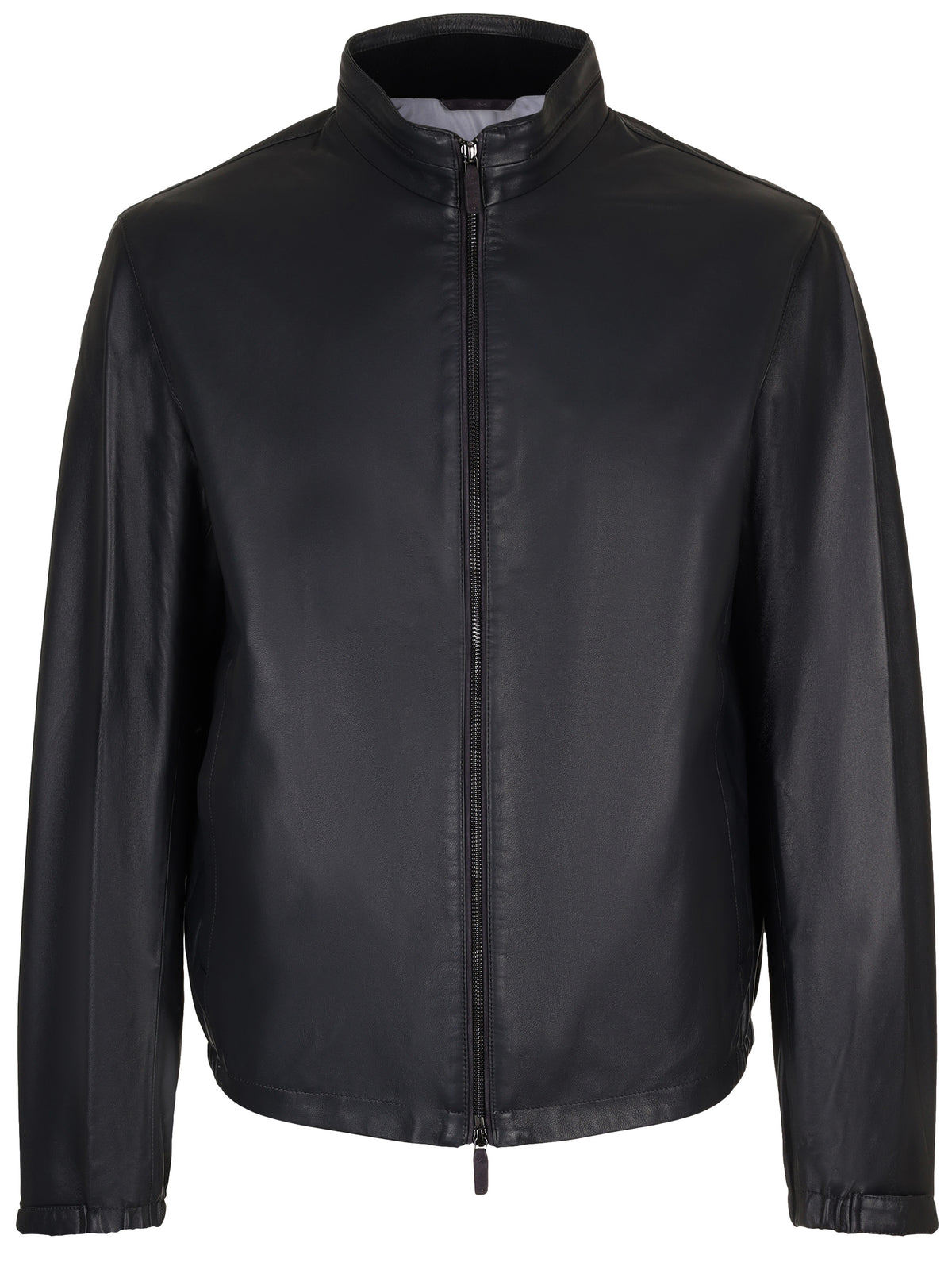 Leather Jacket BML