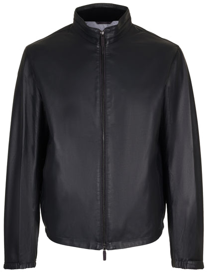 Leather Jacket BML
