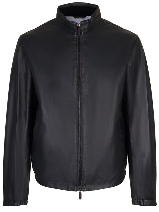 Leather Jacket BML