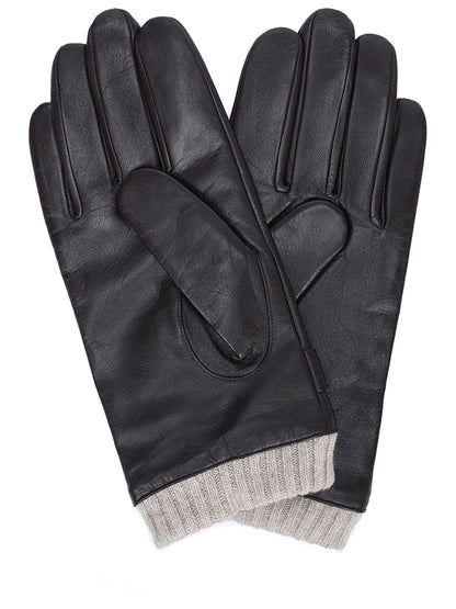 Leather Gloves BML