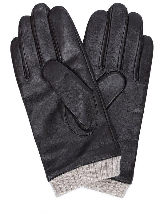 Leather Gloves BML