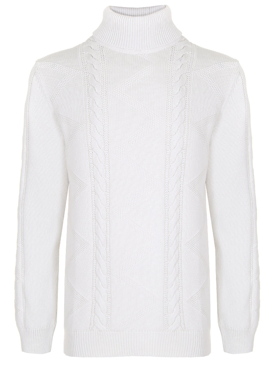 Turtleneck BML