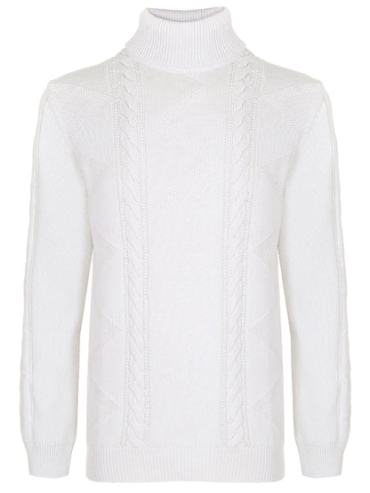 Turtleneck BML