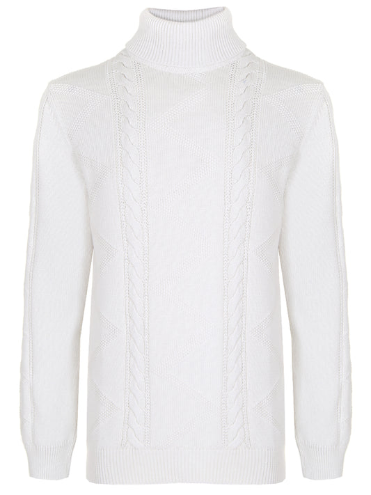 Turtleneck BML
