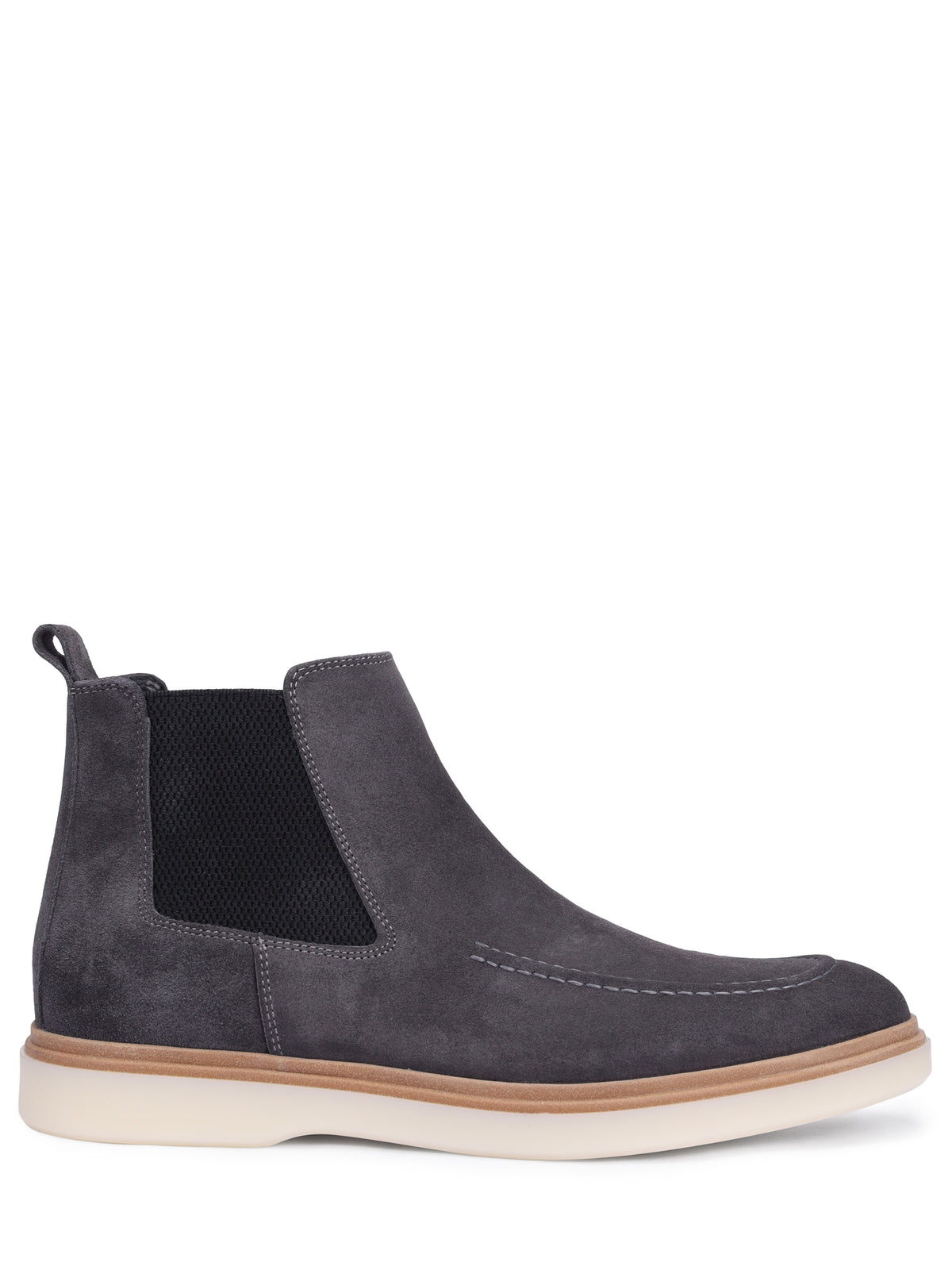 Suede Chelsea Boots BML