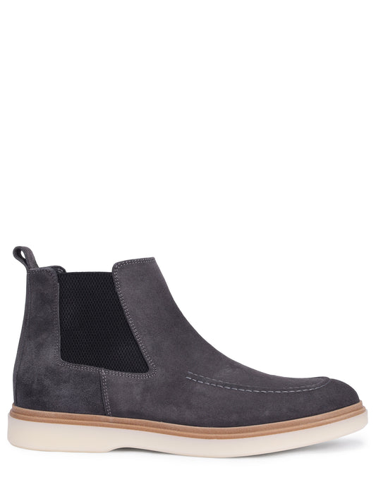 Suede Chelsea Boots BML