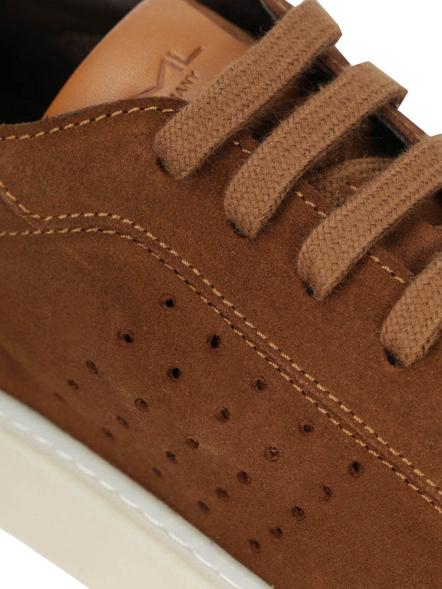 Suede Sneakers BML