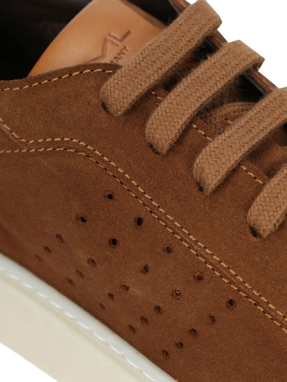Suede Sneakers BML