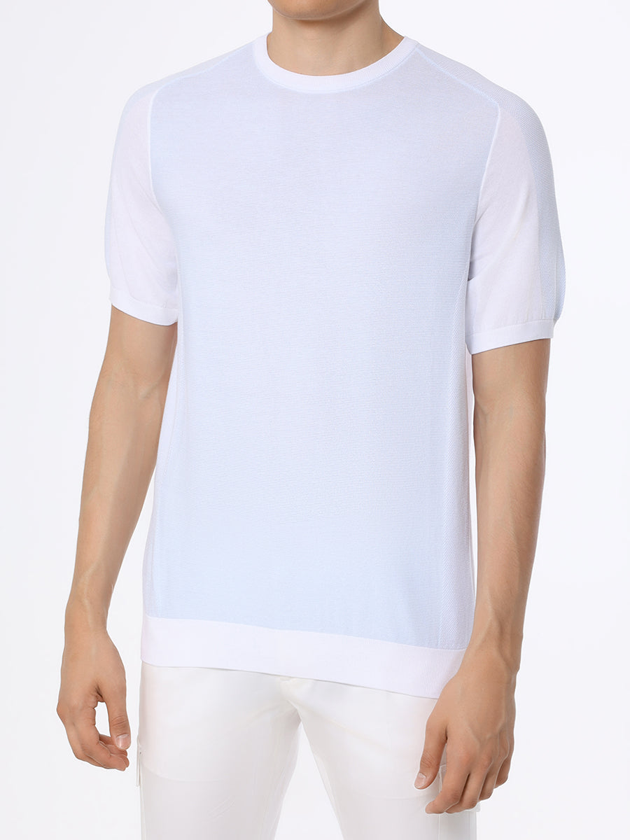 Knit T-Shirt BML