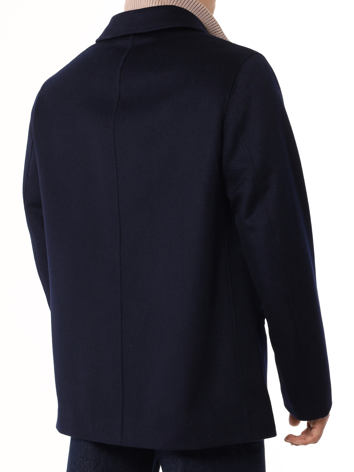 Coat Sondrio BML
