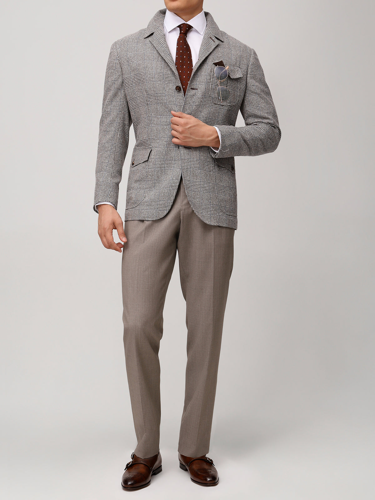 Shirt Antony BML