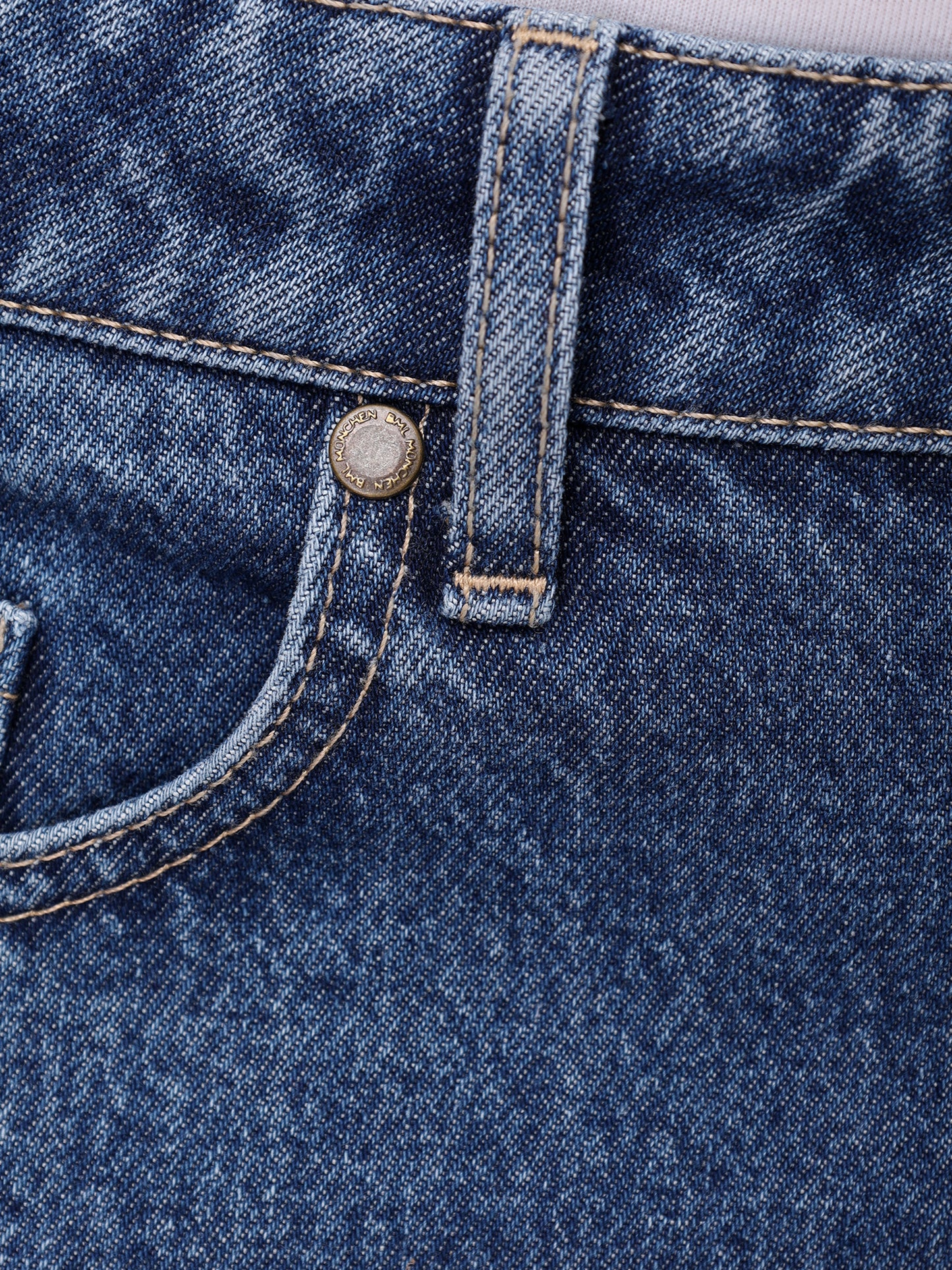 Denim Jeans BML