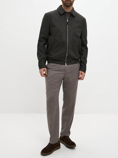 Padded overjacket BML Luxury