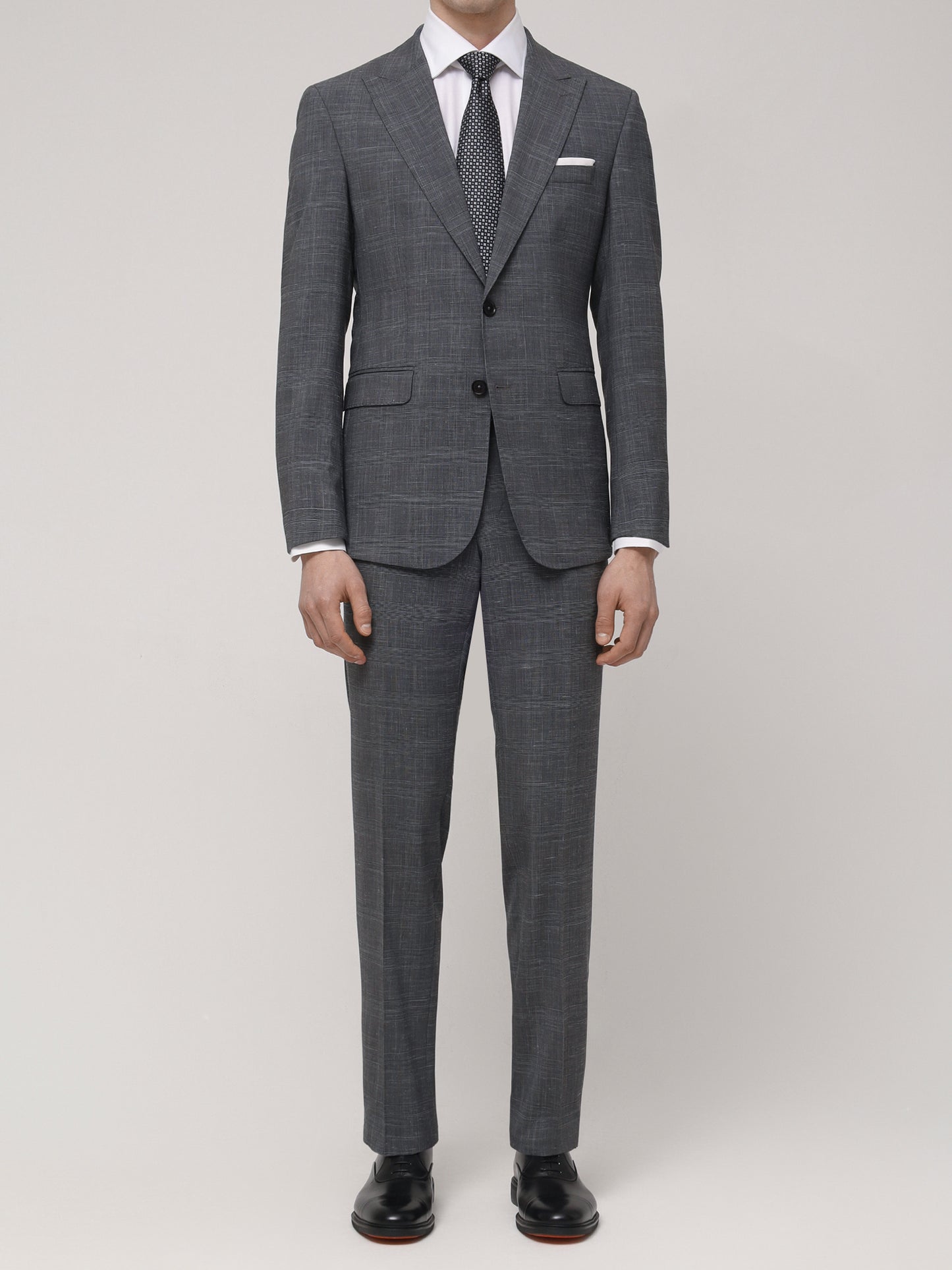 Suit Jacket Kevin BML
