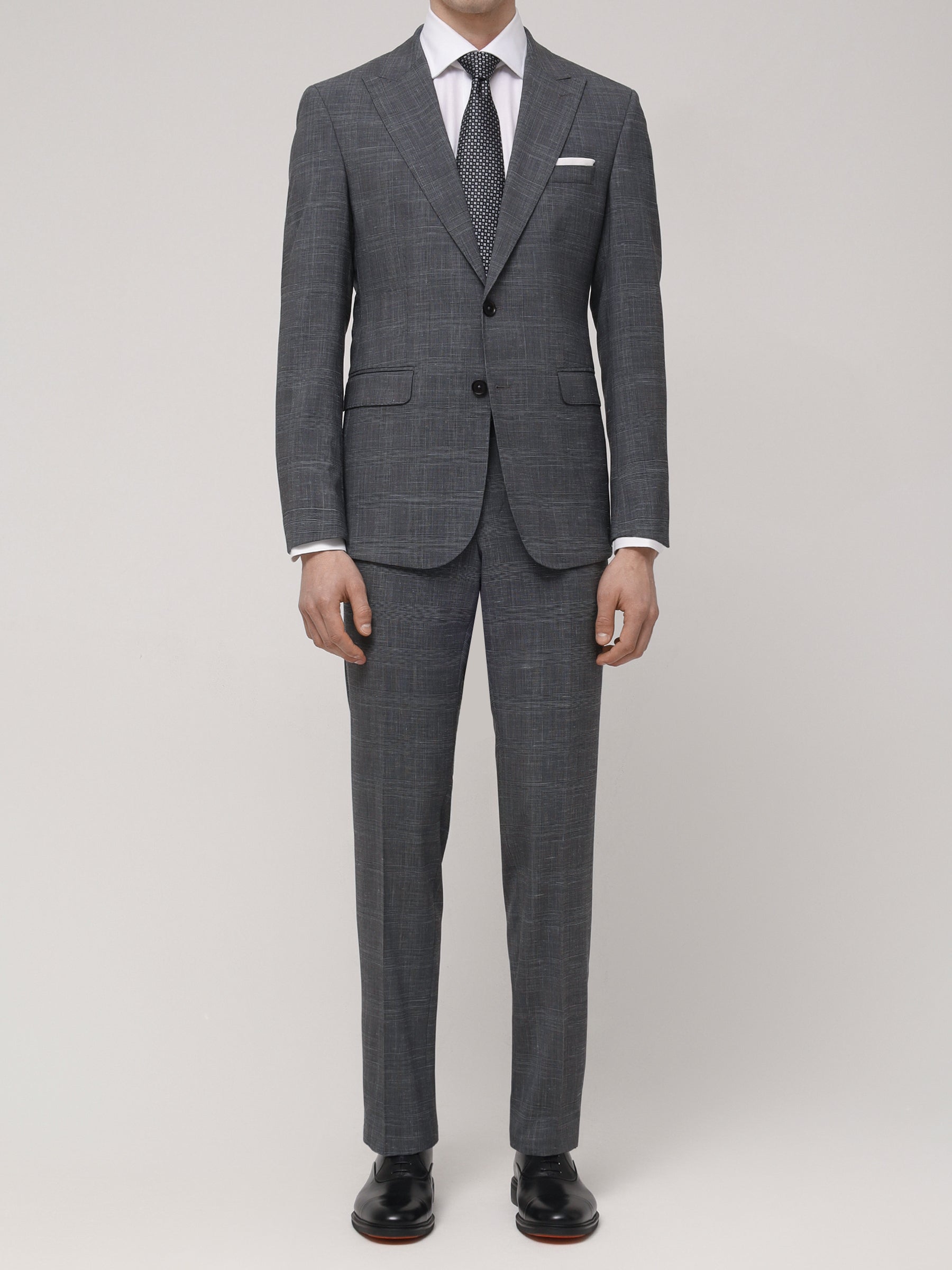 Suit Jacket Kevin BML