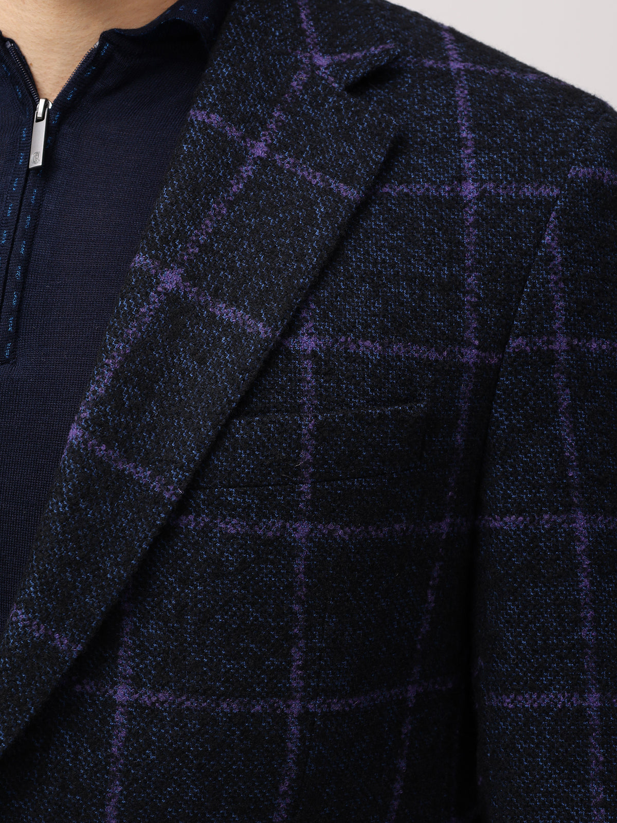 Jacket Enrico M BML