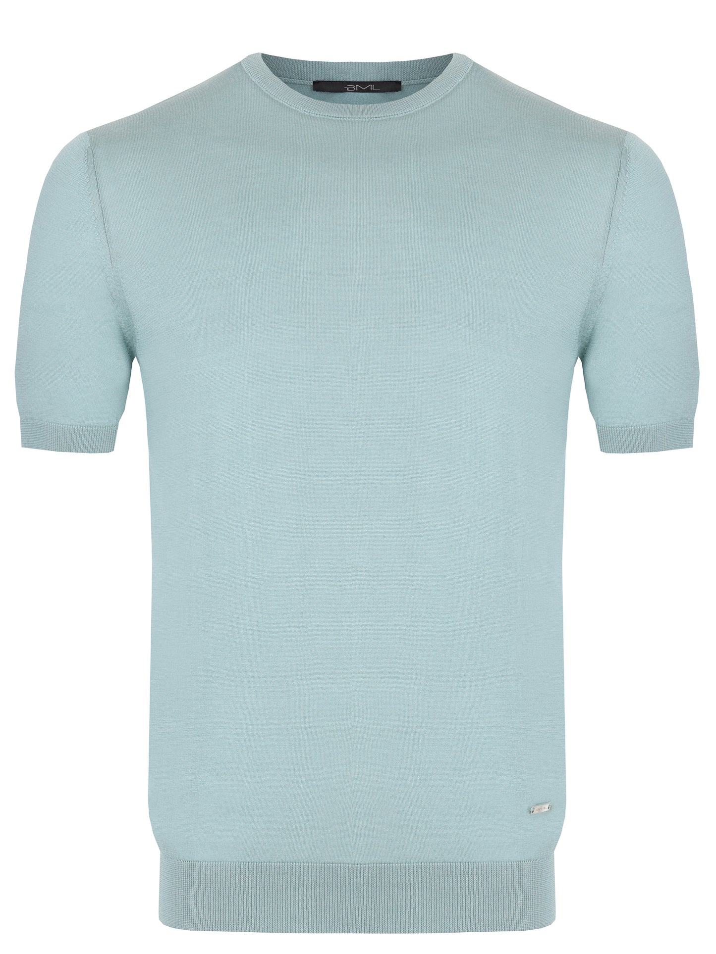 Knit T-Shirt BML