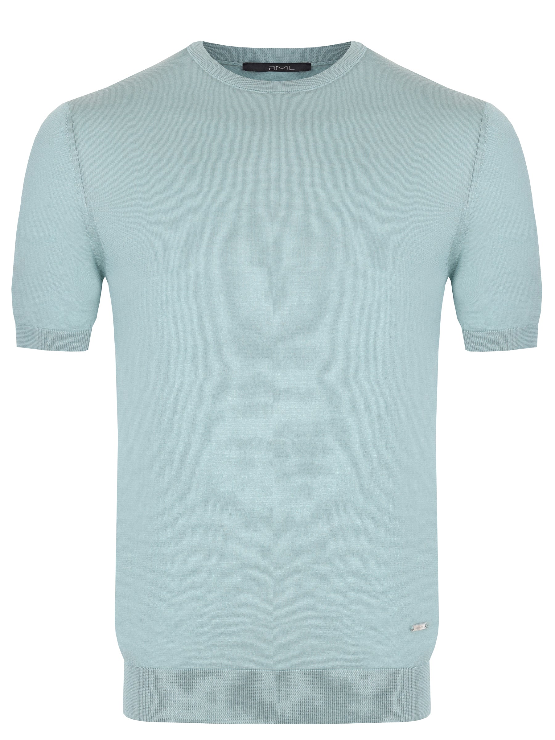 Knit T-Shirt BML
