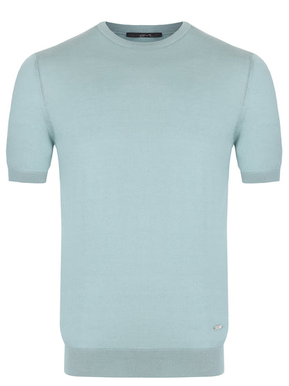 Knit T-Shirt BML