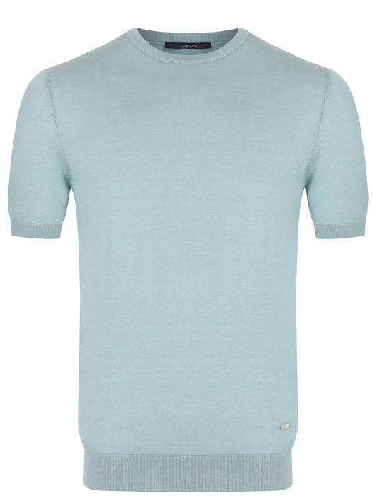 Knit T-Shirt BML