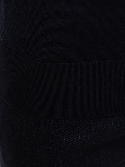 Crew Neck Pullover BML