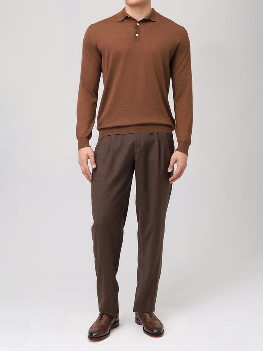 Trousers Charlie BML