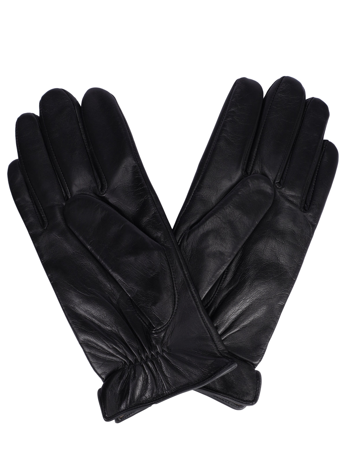 Leather gloves BML